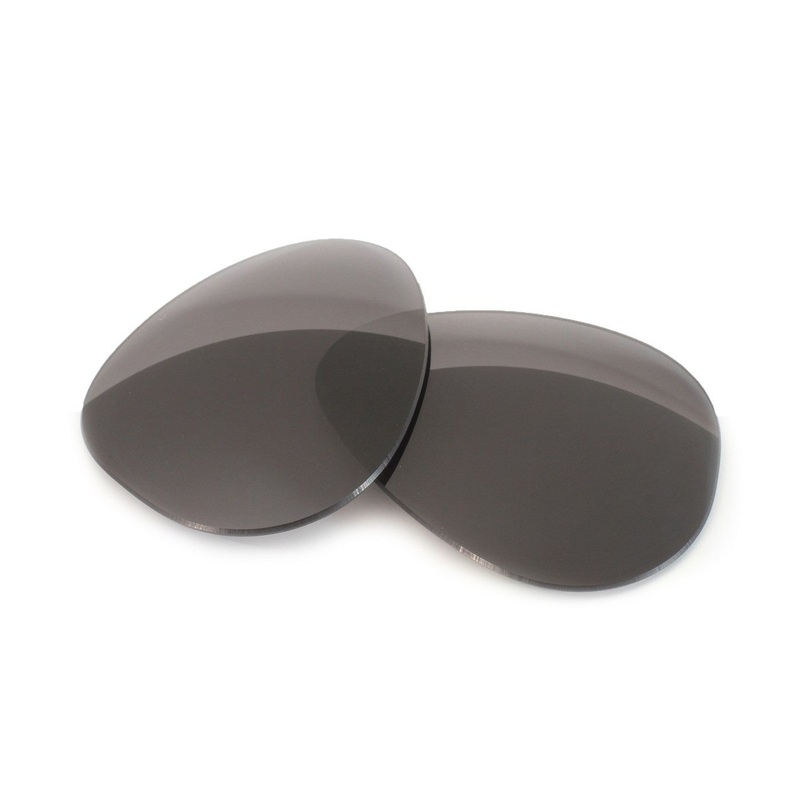 Serengeti Large Aviator 7508