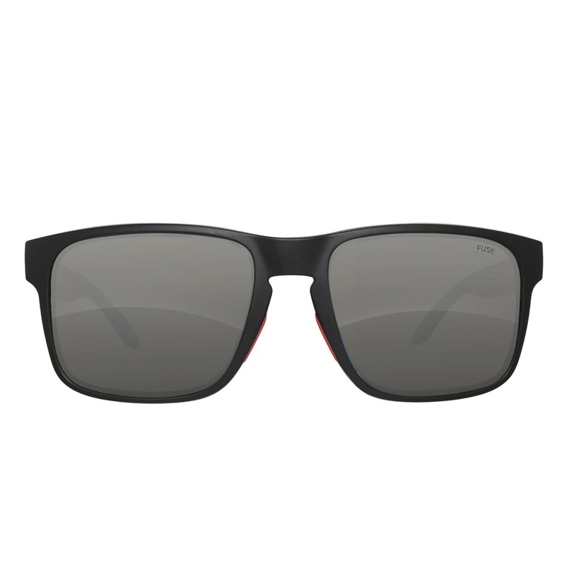 Fuse Egmont Sunglasses | Thin Red Line