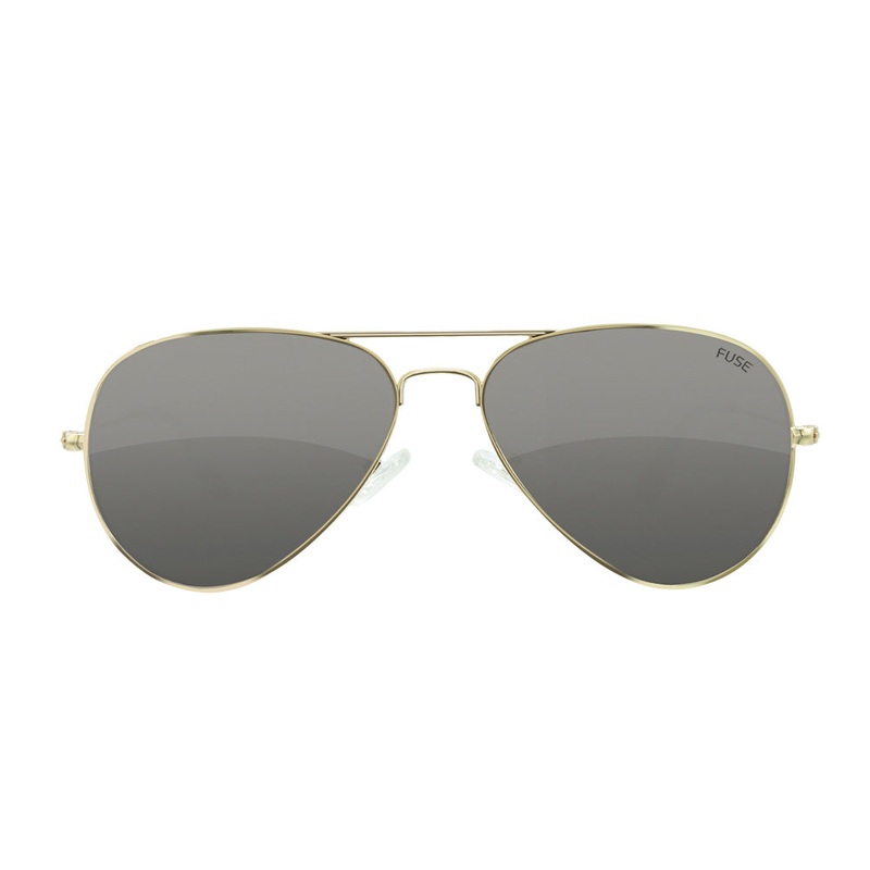 Fuse Sanibel Sunglasses | Gold