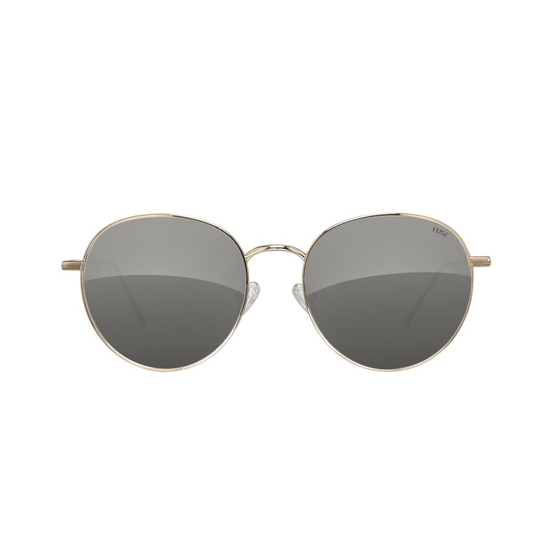 Fuse Sunset Sunglasses | Gold