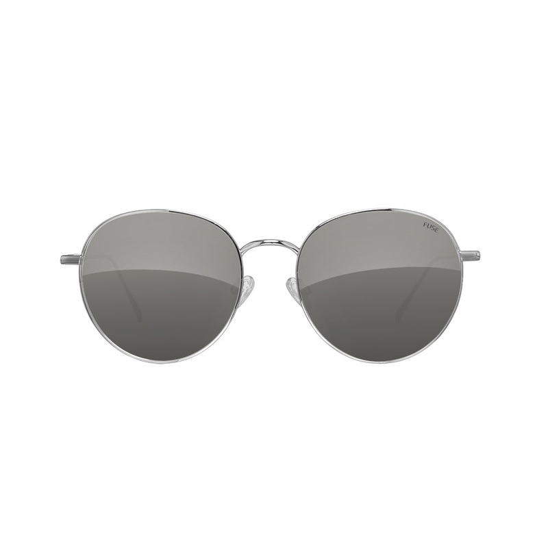 Fuse Sunset Sunglasses | Chrome