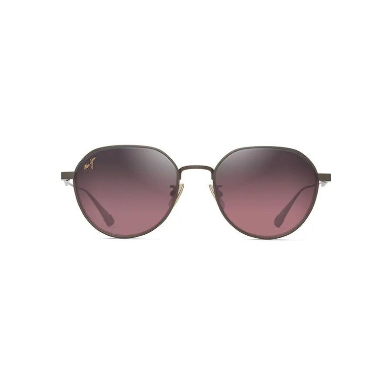 Maui Jim | Kaulana AF | Shiny Brown