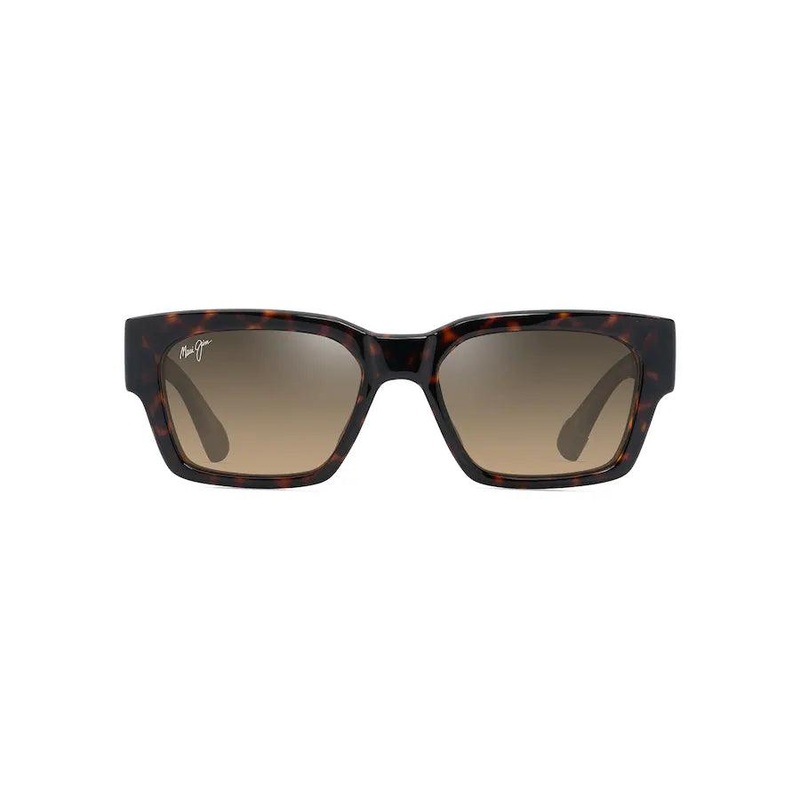 Maui Jim | Kenui | Shiny Dark Havana