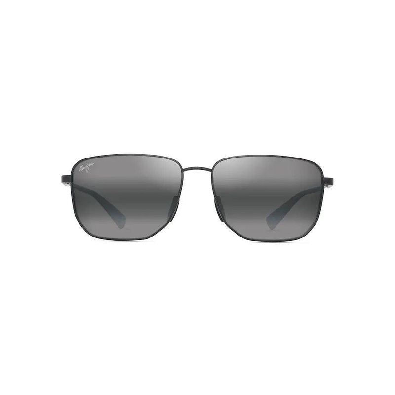 Maui Jim | Lamalama AF | Matte Black