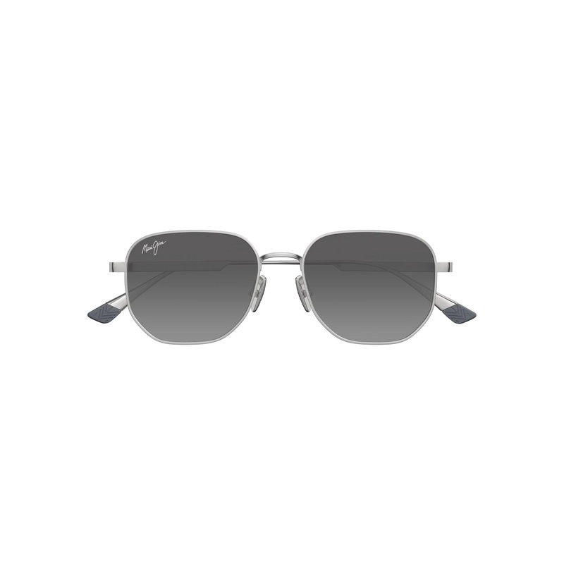 Maui Jim | Lewalani | Shiny Light Ruthenium