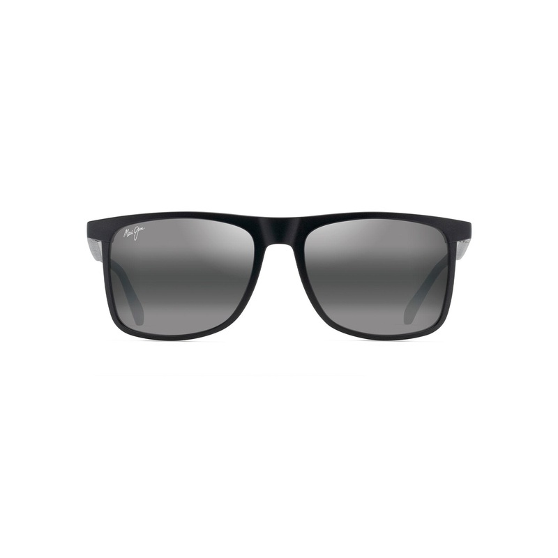 Maui Jim | Makamae | Matte Black