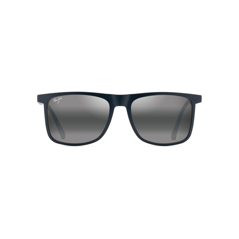 Maui Jim | Makamae | Matte Blue