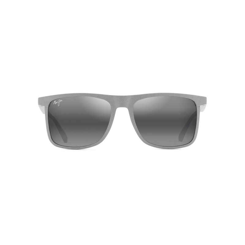 Maui Jim | Makamae | Matte Grey