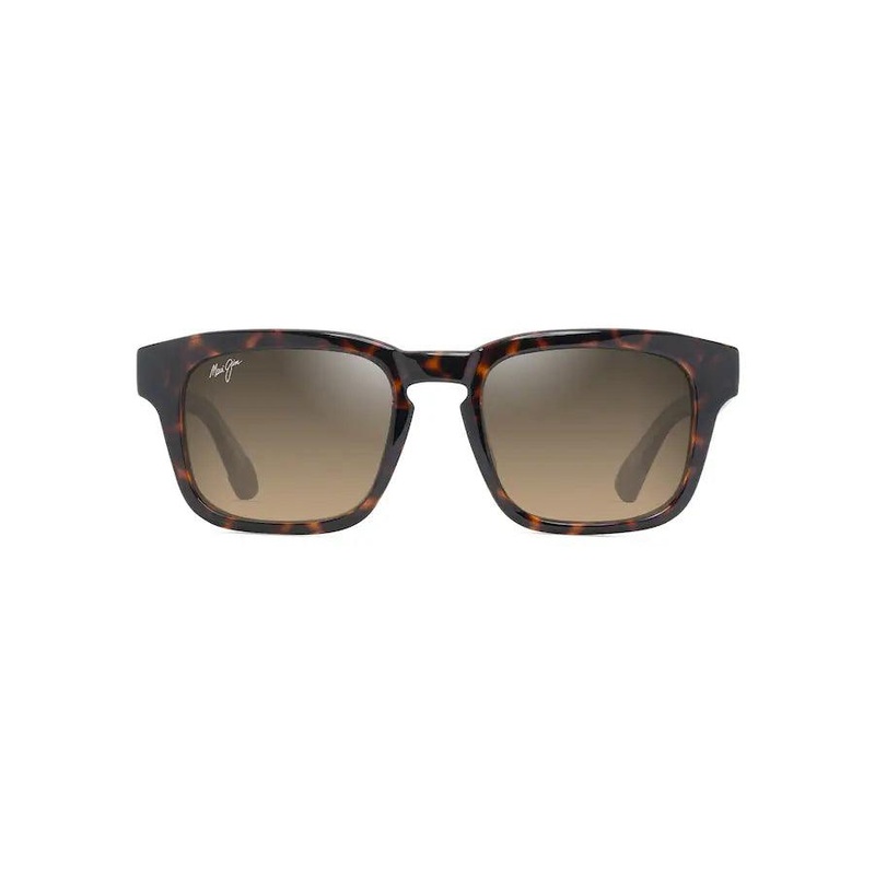 Maui Jim | Maluhia | Shiny Dark Havana