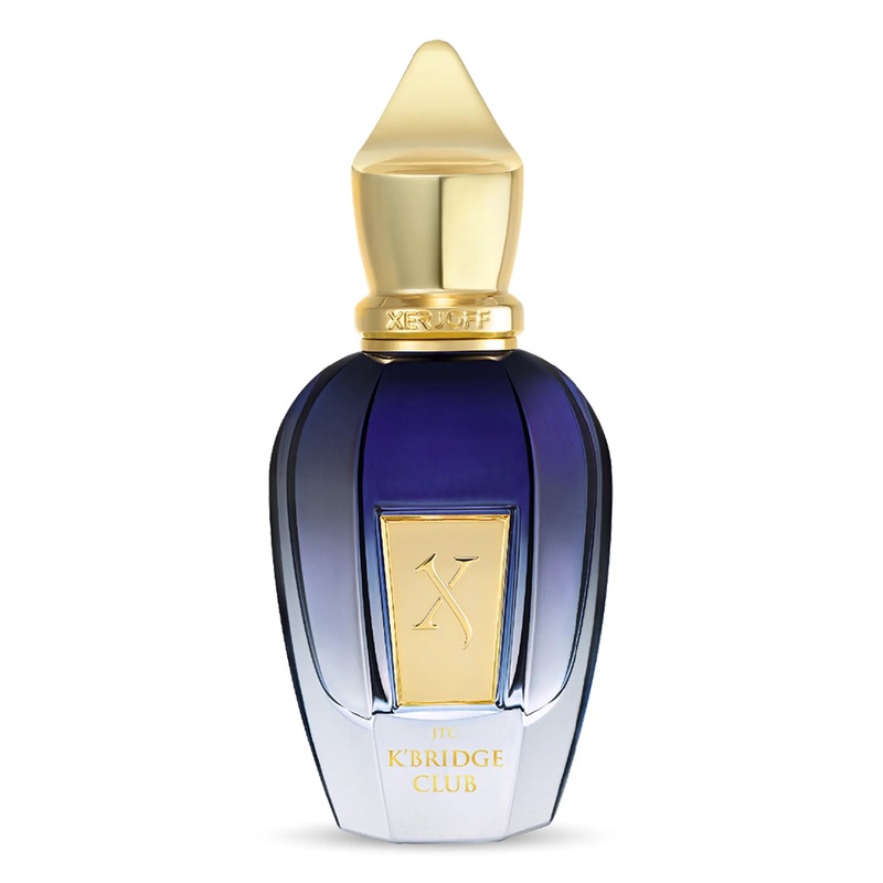 Xerjoff K’bridge Club Eau De Parfum