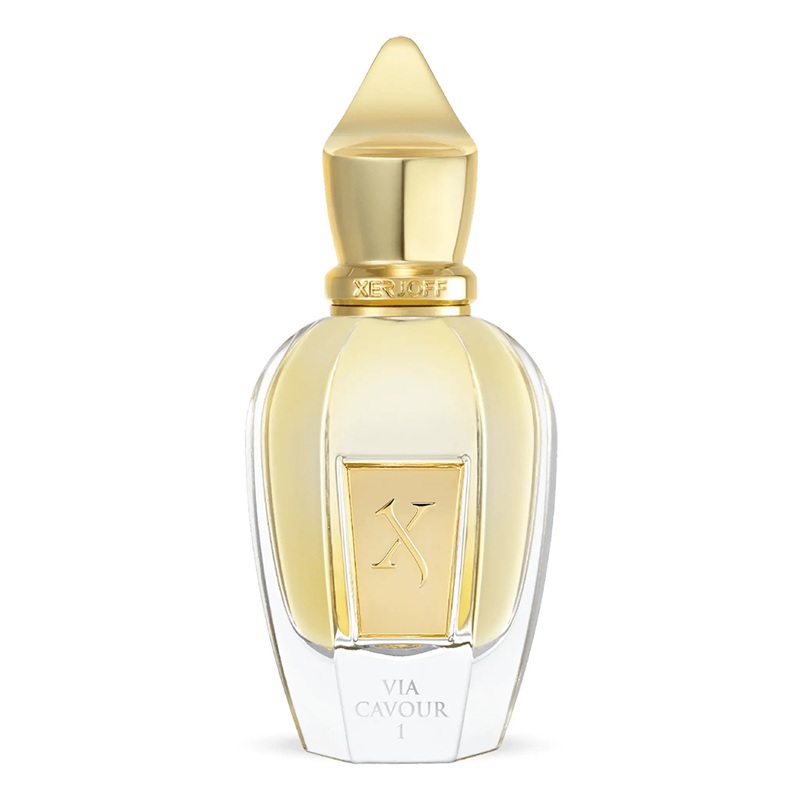 Xerjoff Via Cavour 1 Eau De Parfum