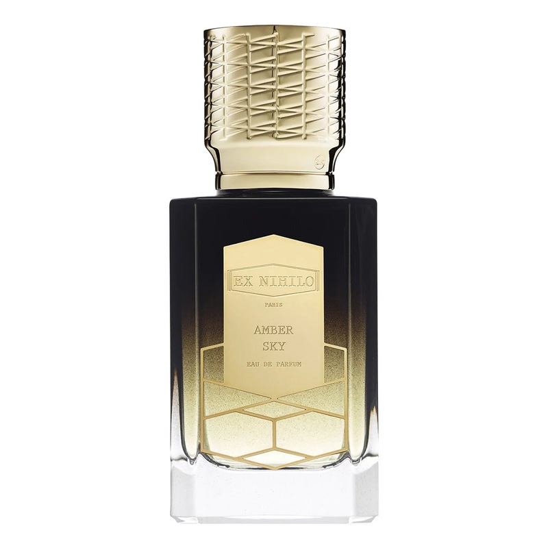 Ex Nihilo Amber Sky Eau De Parfum
