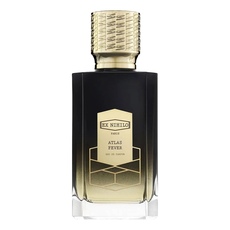 Ex Nihilo Atlas Fever Eau De Parfum