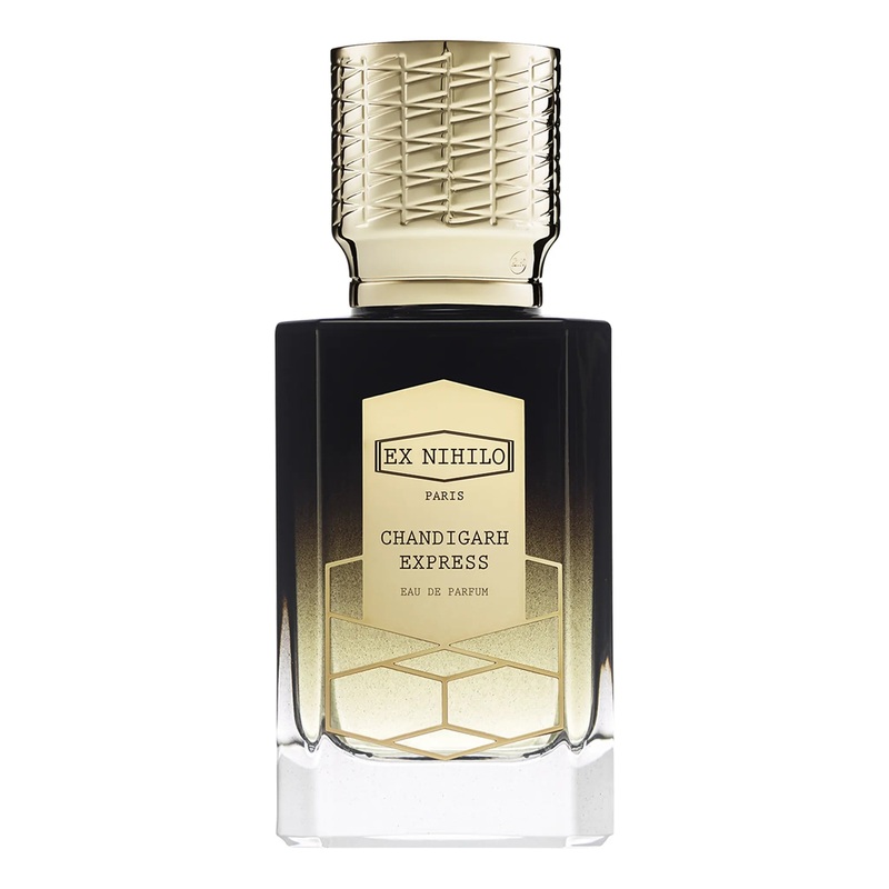 Ex Nihilo Chandigarh Express Eau De Parfum