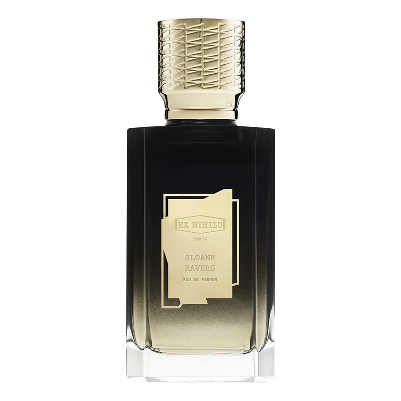 Ex Nihilo Sloane Ravers Eau De Parfum