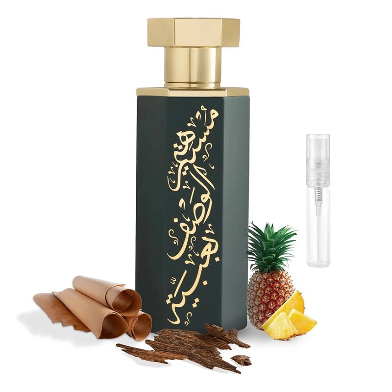 REEF Arabs of Obaiah Eau De Parfum SAMPLE – 2ml