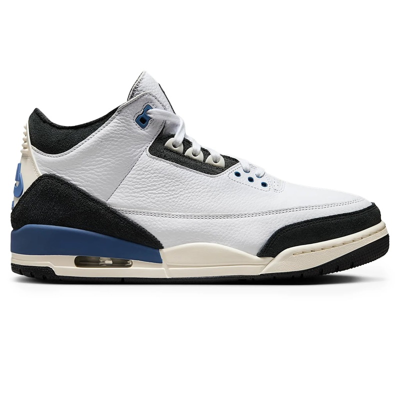 A Ma Manire x Air Jordan 3 Retro OG SP ‘For The Love’