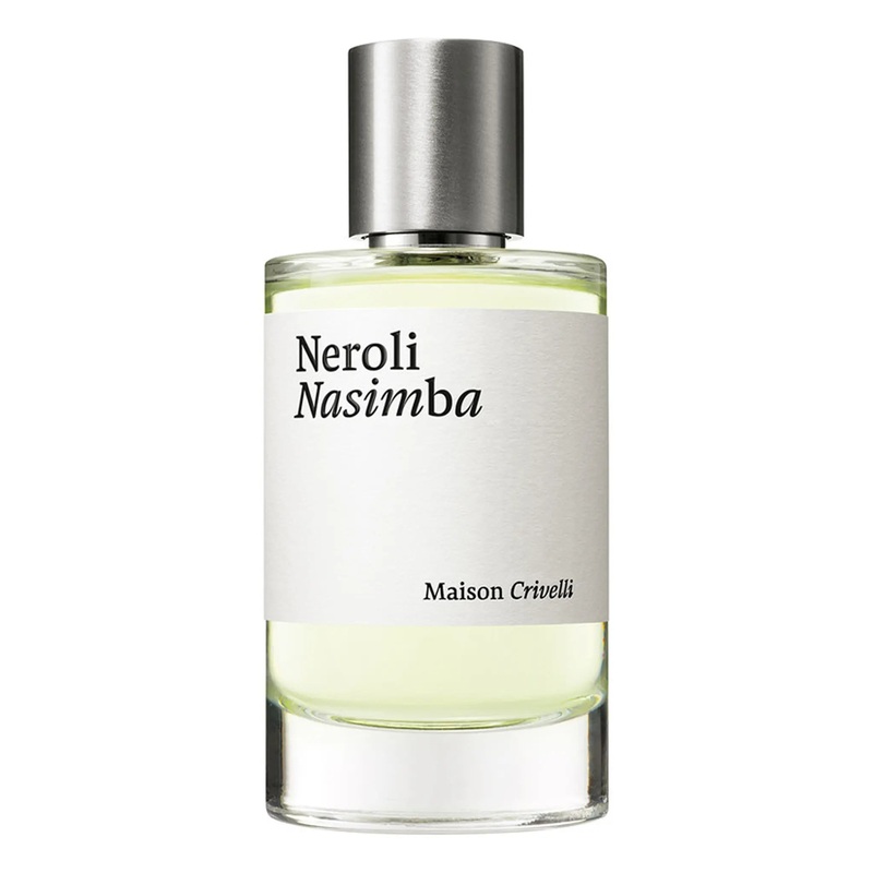 Maison Crivelli Neroli Nasimba Eau De Parfum 100ml