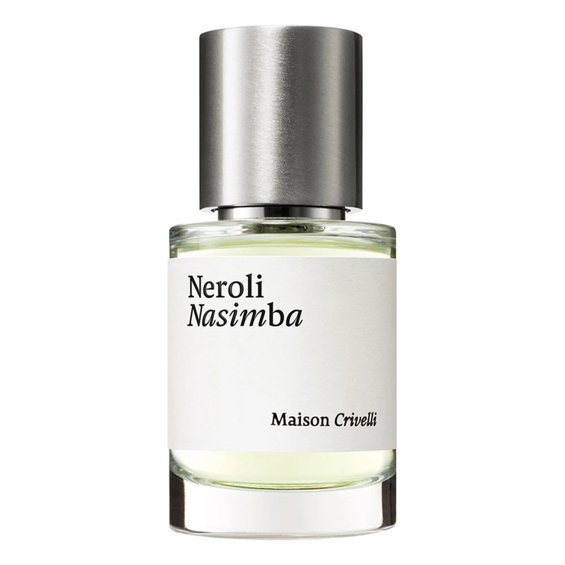 Maison Crivelli Neroli Nasimba Eau De Parfum 30ml