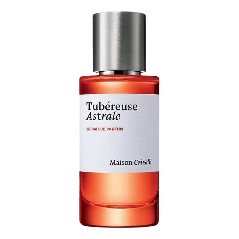 Maison Crivelli Tubreuse Astrale Extrait De Parfum