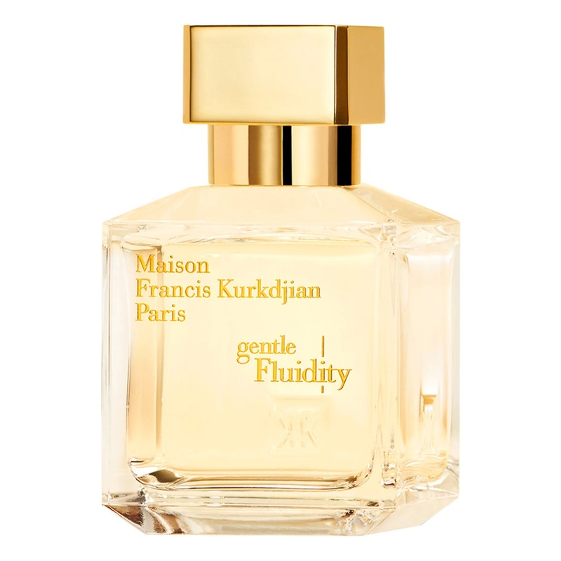 Maison Francis Kurkdjian Gentle Fluidity Gold Eau De Parfum