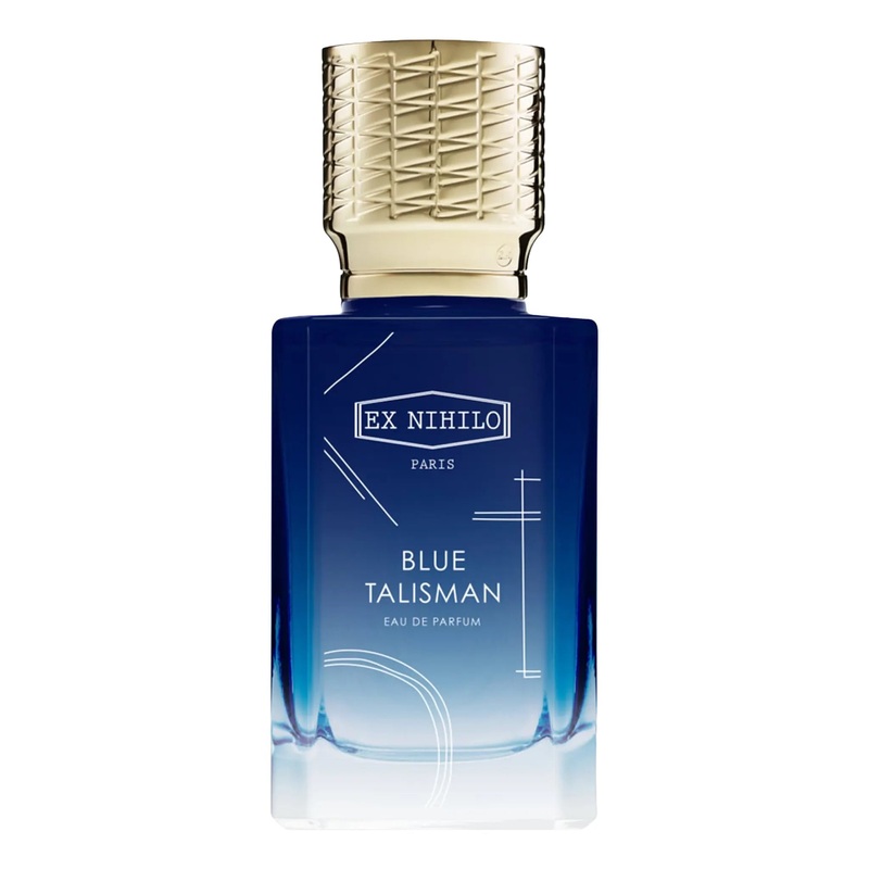 Ex Nihilo Blue Talisman Eau De Parfum