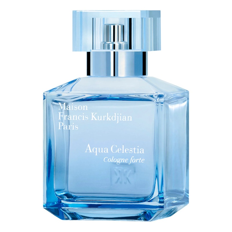 Maison Francis Kurkdjian Aqua Celestia Cologne Forte Eau De Parfum