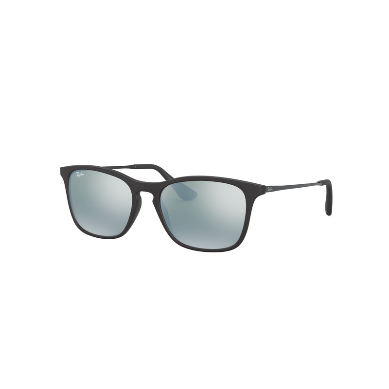 Ray-Ban Kids Chris RJ9061SF Low Bridge Fit Sunglasses