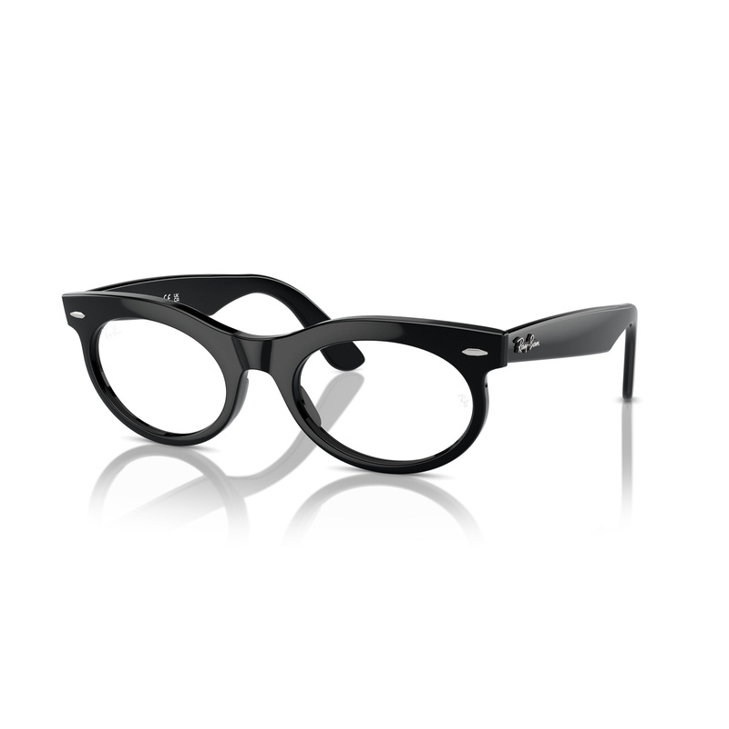 Ray-Ban Wayfarer Oval RX2242V Eyeglasses