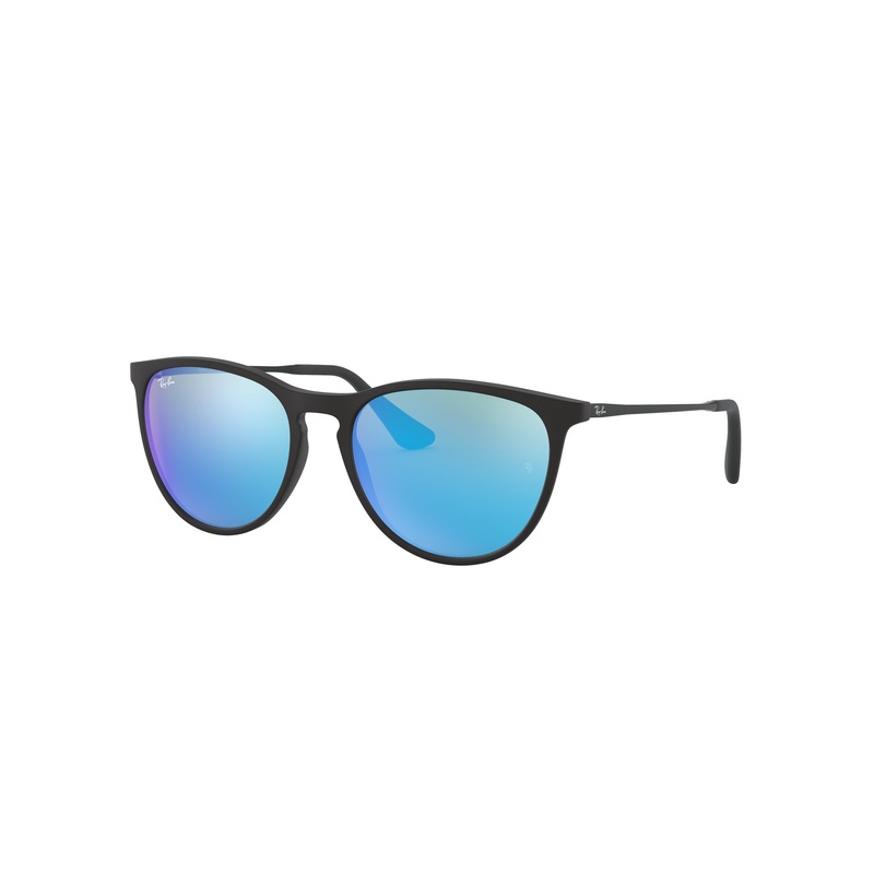 Ray-Ban Kids Erika RJ9060SF Low Bridge Fit Sunglasses