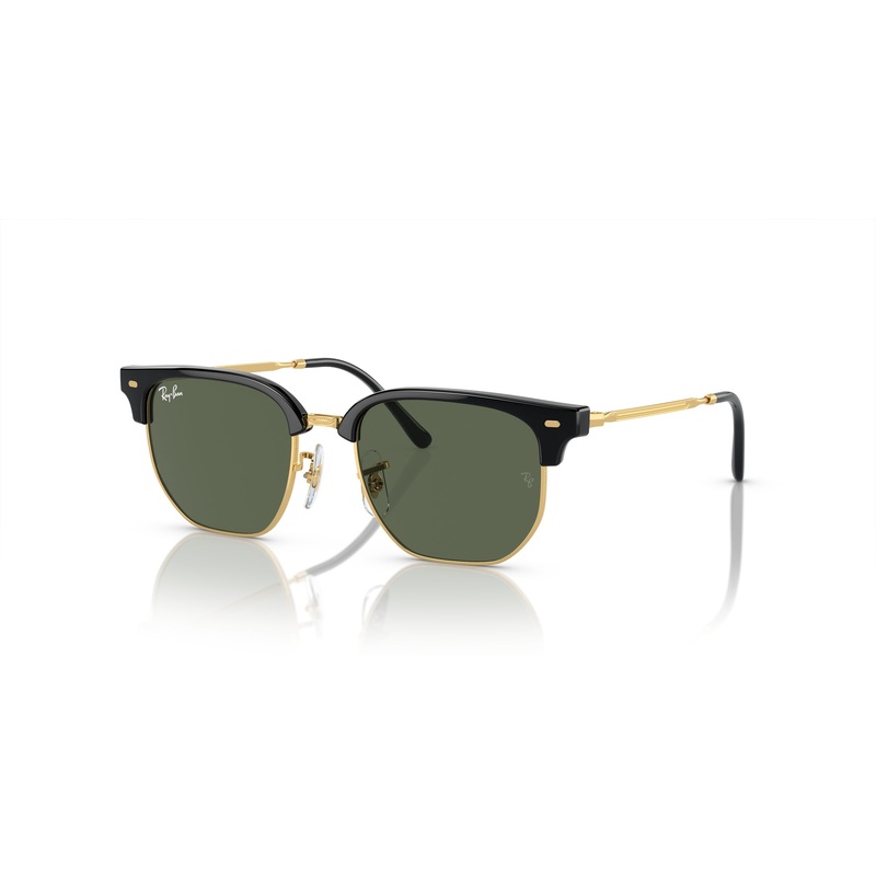 Ray-Ban Kids New Clubmaster RJ9116S Sunglasses