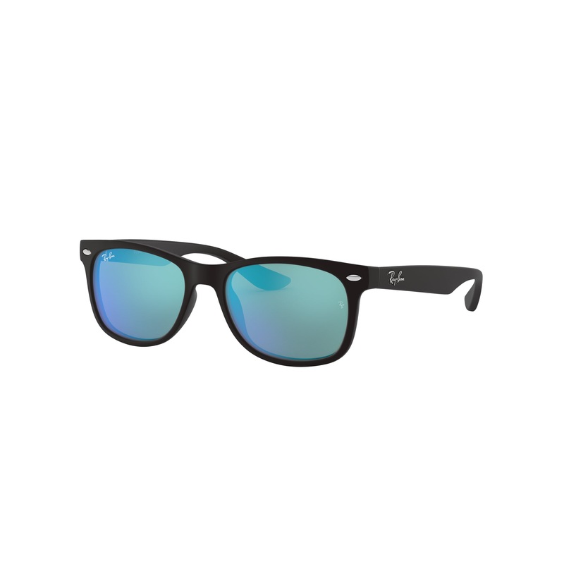 Ray-Ban Kids New Wayfarer RJ9052SF Low Bridge Fit Sunglasses