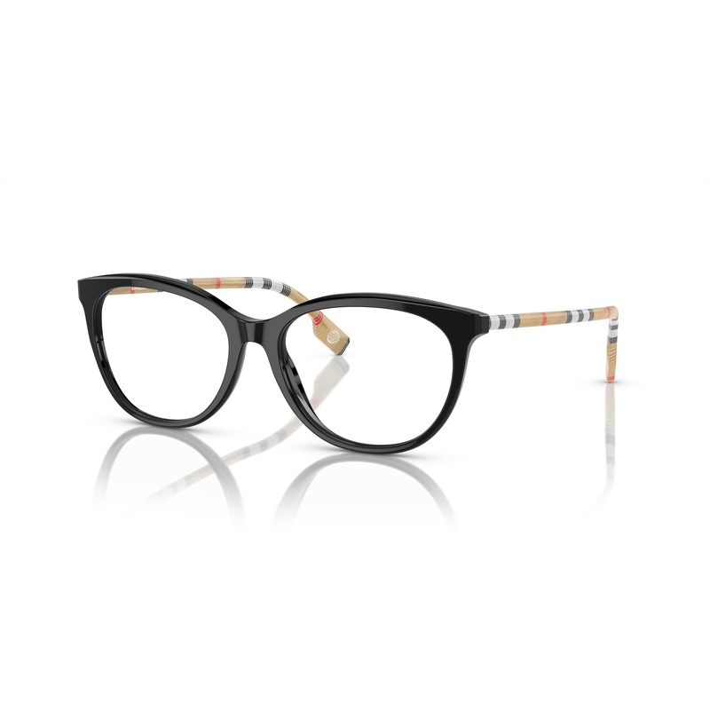 Burberry BE2389F Low Bridge Fit Eyeglasses