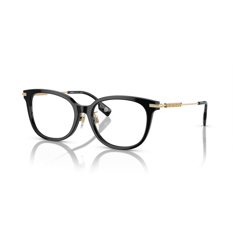 Burberry BE2391F Low Bridge Fit Eyeglasses