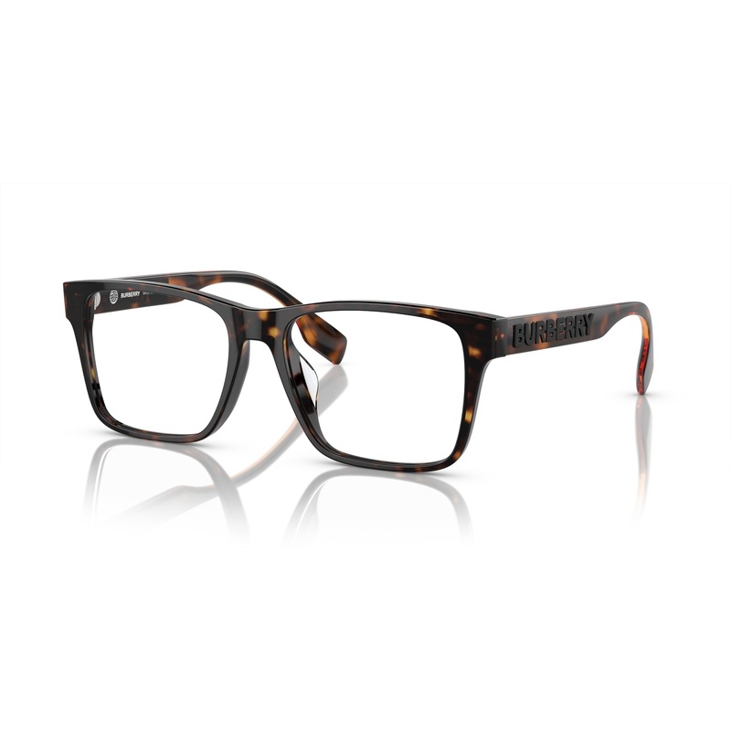 Burberry BE2393D Low Bridge Fit Eyeglasses