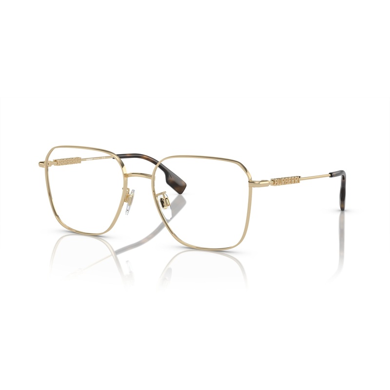 Burberry BE1382D Low Bridge Fit Eyeglasses