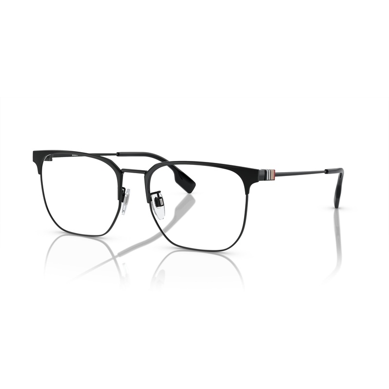 Burberry BE1383D Low Bridge Fit Eyeglasses