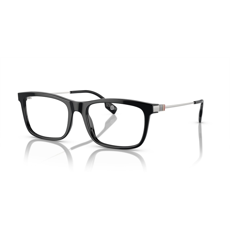 Burberry BE2384F Low Bridge Fit Eyeglasses