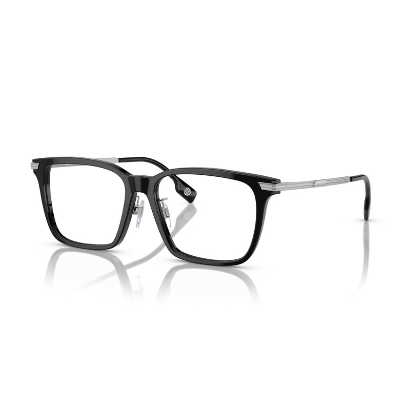 Burberry Ellis BE2378F Low Bridge Fit Eyeglasses