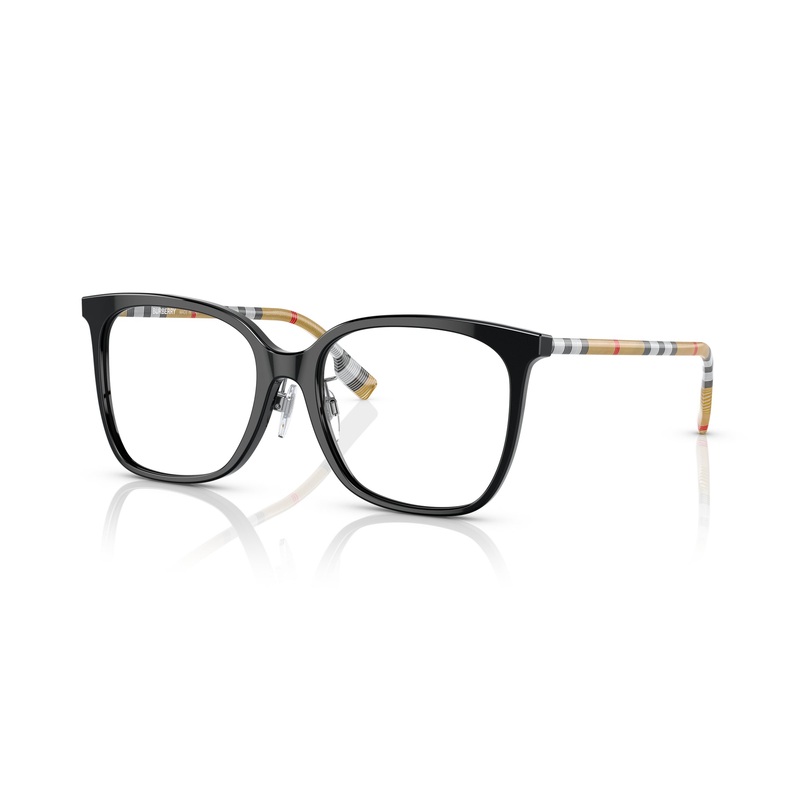 Burberry Louise BE2367F Low Bridge Fit Eyeglasses