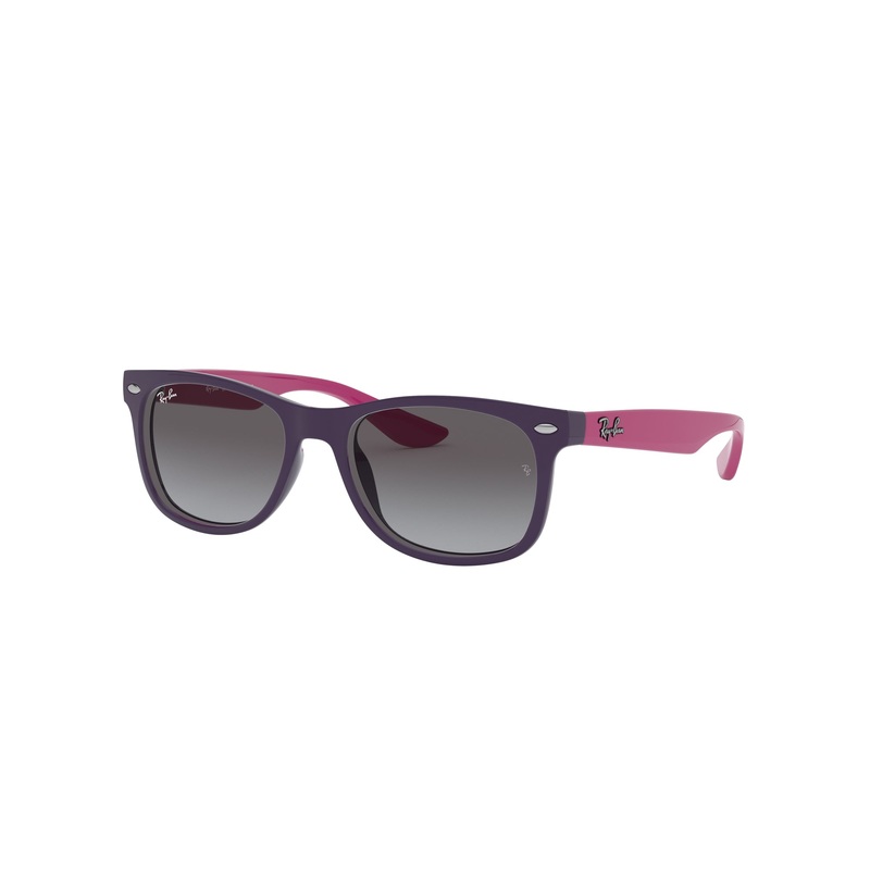 Ray-Ban Kids New Wayfarer RJ9052S Sunglasses – Excess