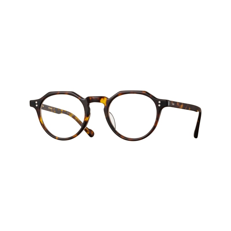 Attache (47) E Eyeglasses – TORT