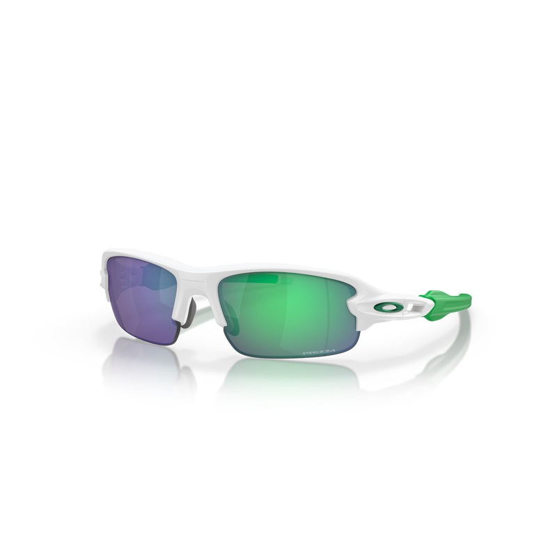 Oakley Youth Flak XXS OJ9008 Sunglasses – Excess