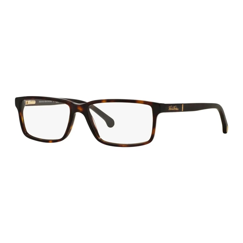 Brooks Brothers BB2029 Eyeglasses | Size 55