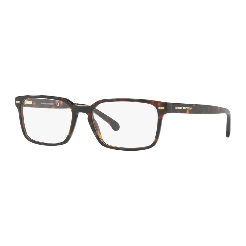 Brooks Brothers BB2040 Eyeglasses | Size 57