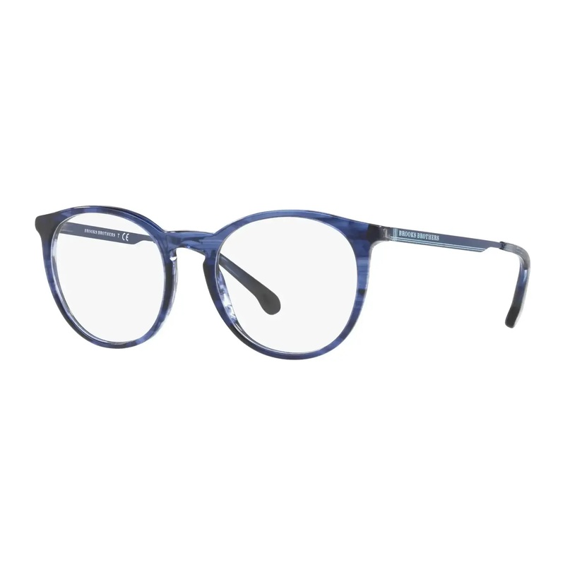 Brooks Brothers BB2041 Eyeglasses | Size 52