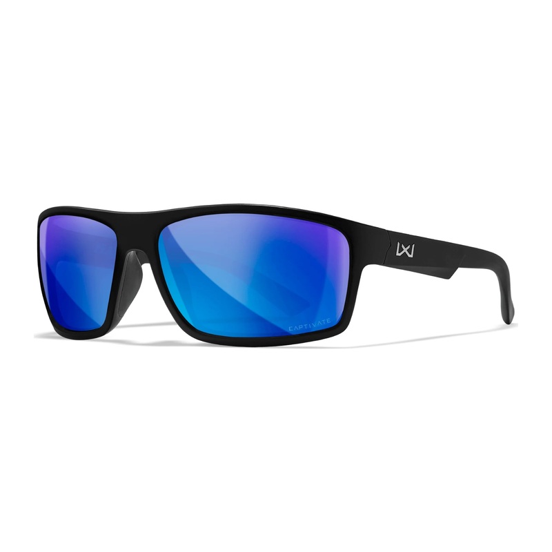 Wiley X PEAK XL Sunglasses | Size 66