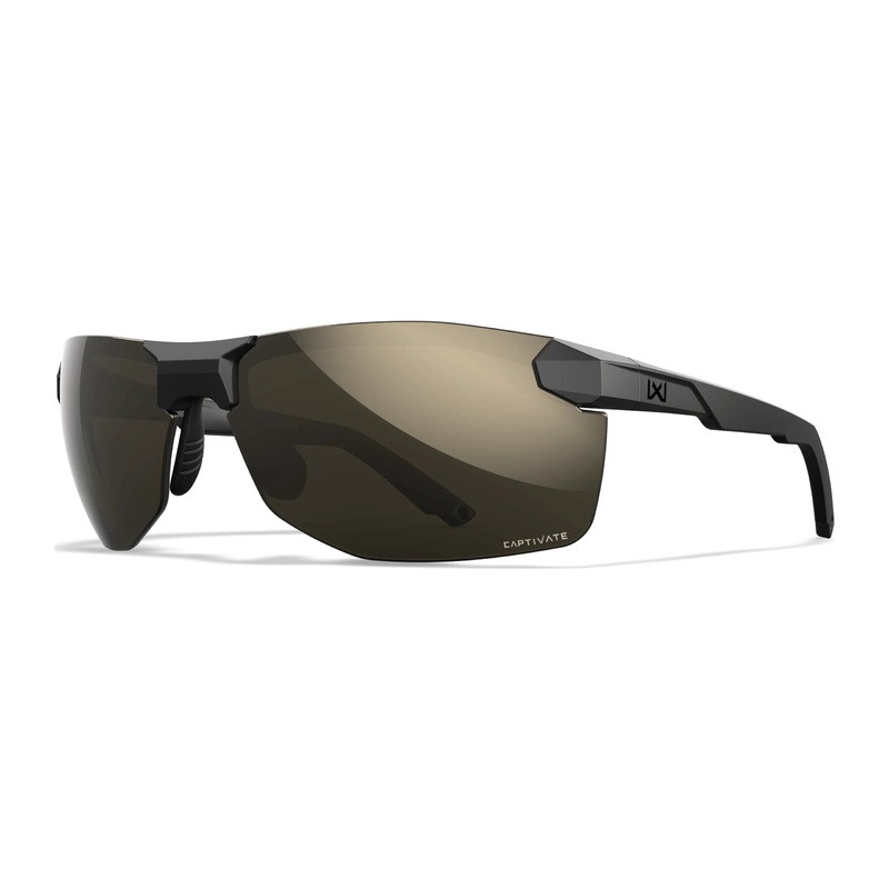 Wiley X PRIME XL Sunglasses | Size 60