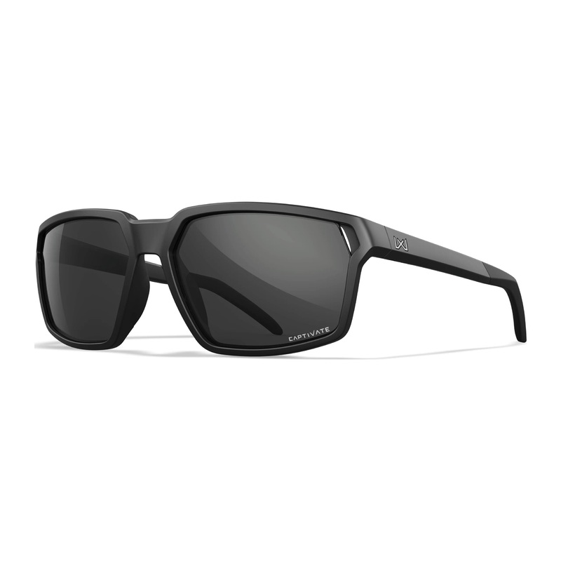 Wiley X SIERRA Sunglasses | Size 60