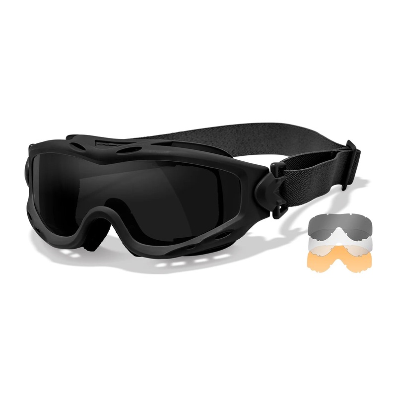 Wiley X SPEAR Goggles